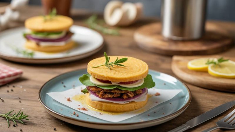 La révolution de la cuisine imprimée en 3D : quand la technologie façonne nos assiettes