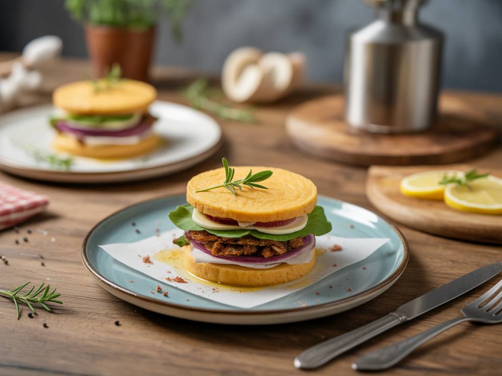 La révolution de la cuisine imprimée en 3D : quand la technologie façonne nos assiettes