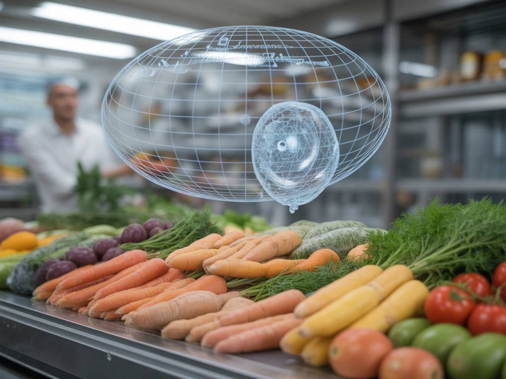 L’intelligence artificielle au service de la lutte contre la fraude alimentaire : promesse ou illusion ?