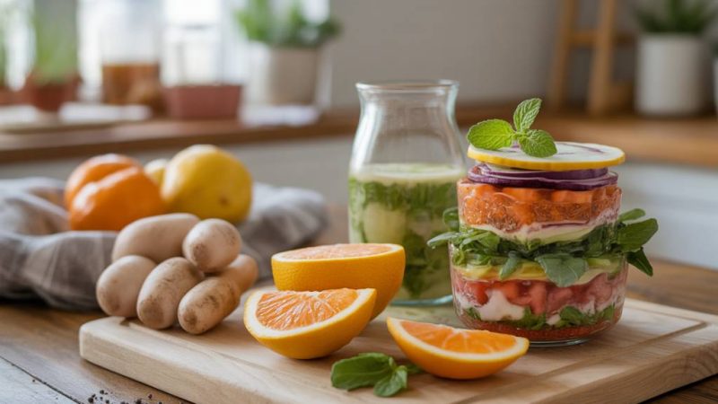 L’IA prédictive dans la prévention des pénuries alimentaires : une révolution silencieuse ?