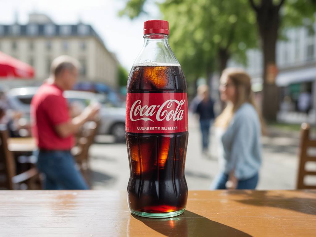 Coca-cola sucre : quantité réelle, effets sur l’organisme et alternatives plus équilibrées