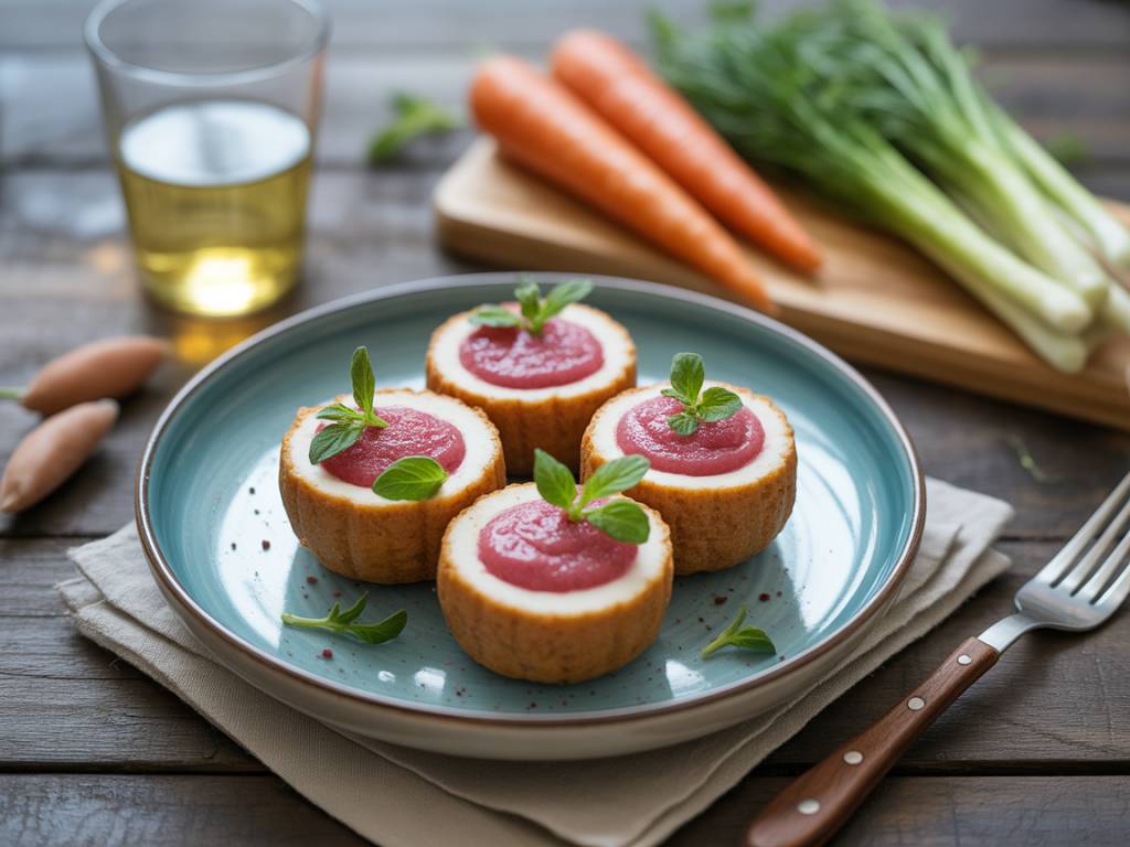 Innovation alimentation : nouvelles protéines, aliments fonctionnels et avenir de notre assiette