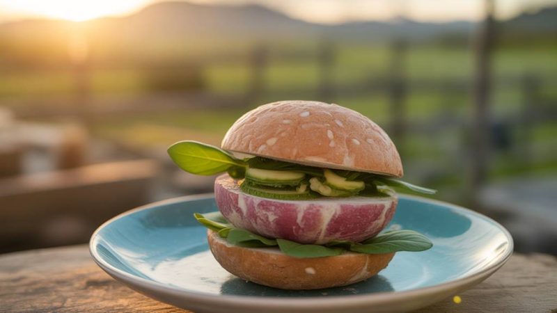 La blockchain au service de la traçabilité alimentaire : vers une transparence totale du champ à l’assiette ?