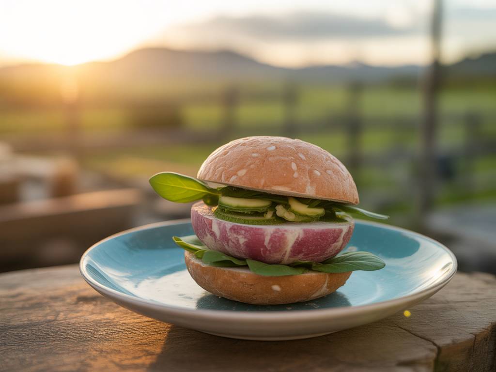 La blockchain au service de la traçabilité alimentaire : vers une transparence totale du champ à l’assiette ?