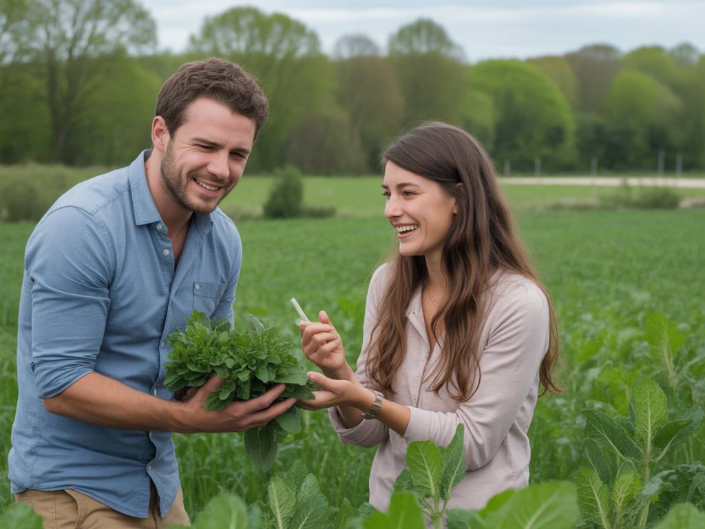 5 start-up françaises de l&rsquo;agro-alimentaire : innovation, circuits courts et nouvelles solutions pour mieux manger